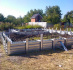 Дом из металлокаркаса в Санкт-Петербурге: 100м²