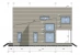 Просторный, двухэтажный дом 12,7х14,5-251 м²