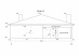 Дом с двойным каркасом: 224м²