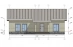 Дома Классик 10,2х14,2-145 м²