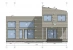 Просторный, двухэтажный дом 12,7х14,5-251 м²
